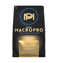 MacroPro - 2270g Vanilla Bean