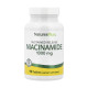 Niacinamide 1000mg - 90 tabs