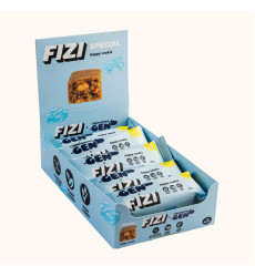 Fizi Protein Bar Special - 10x45g Happy Cookies