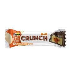 Crunch Bar - 12x50g Papaya (До 10.26)