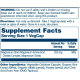 Magnesium 200mg - 100 vcaps
