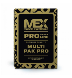 Multi Pak Pro - 30pak