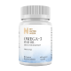 Omega-3 Fish Oil - 60 caps