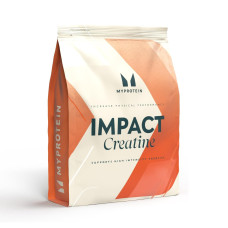 Creatine Monohydrate - 250g (Пошкоджена етикетка)