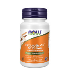 Probiotic-10™ 50 Billion - 50 vcaps