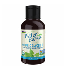 Better Stevia Glycerite - 59ml