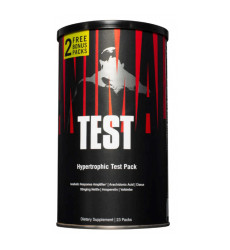 Animal Test (EU) - 21 pack