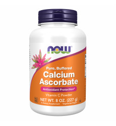 Calcium Ascorbate - 227g