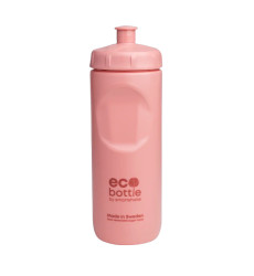 EcoBottle Squeeze - 500ml Burnt Pink