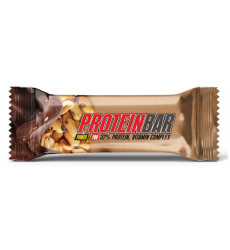 Protein Bar 32% - 20x60g Peanut Caramel