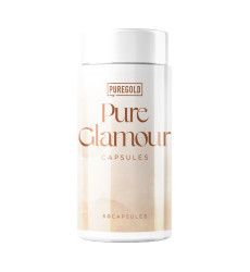 Pure Glamour - 60 caps
