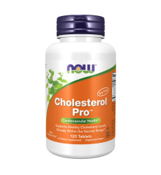 Cholesterol Pro™ - 120 tabs