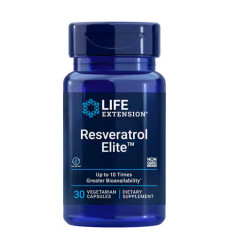 Resveratrol 100 mg - 30 vcaps