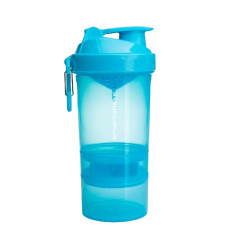 O2GO - 600ml Neon Blue