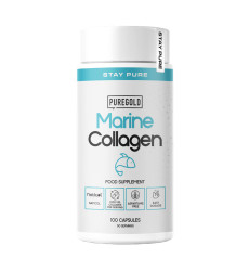 Marine Collagen - 100 caps