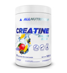 Creatine Muscle Max - 500g Mango Blackberry