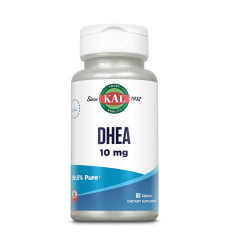DHEA 10mg - 60 tabs
