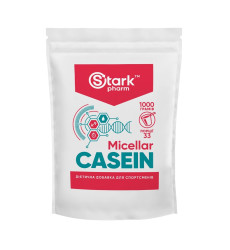 Stark Micellar Casein - 500g Pure