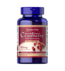 One A Day Cranberry - 120 caps