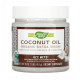 Organic Extra Virgin Coconut Oil - 16 oz