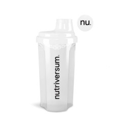 Shaker Unisex Large - 500ml