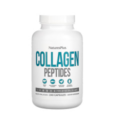 Collagen Peptides - 240 caps
