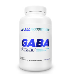 GABA -120 cap