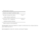 Odorless Garlic 1000 mg - 250 softgels