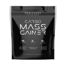 Carbo Mass Gainer - 4000g Forest Fruit