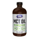 MCT Oil - 16 fl oz (Пошкоджена банка)