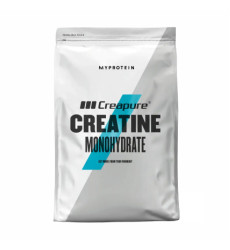 Creapure® Creatine Monohydrate - 500g