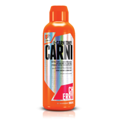 Carni 120000 - 1000ml Mandarin