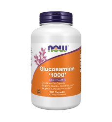 Glucosamine '1000' - 180 caps