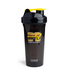MTV Hamburger Logo Lite - 800ml