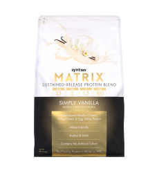 Matrix 5.0 - 2270g Simple Vanila