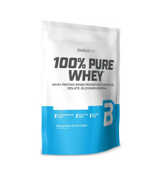 100% Pure Whey - 454g Banana