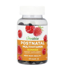 Postnatal - 60 gummies (До 02.27)
