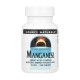 Manganese 10mg - 100 tabs (Пошкоджена банка)