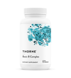 Basic B Complex - 60 caps