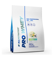 Pro Whey - 500g Strawberry Ice Cream
