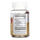 B Complex + Vitamin C Kids - 60 gummies