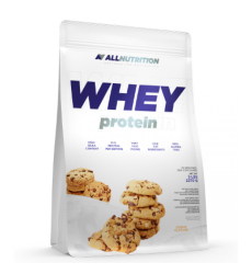 Whey Protein - 2270g Chocolate Orange (До 07.26)