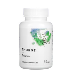 Theanine - 90 caps