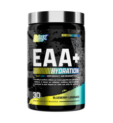 EAA Hydration - 30srv Blueberry Lemonade