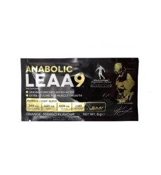 Anabolic LEAA9 - 8g Sample