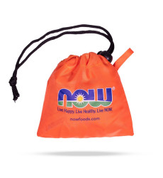 Now 4ever Bag - Orange