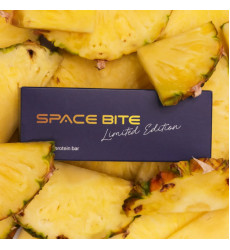 Space Bite - 10x45g Limited Edition Pineapple