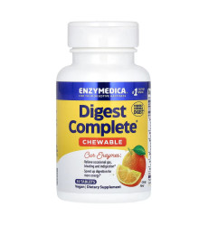 Digest Chewable - 30 caps