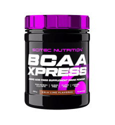 BCAA Xpress - 280g Mango