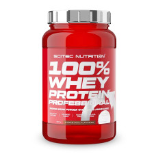 100% Whey Professional - 920g Chocolate Hazelnut